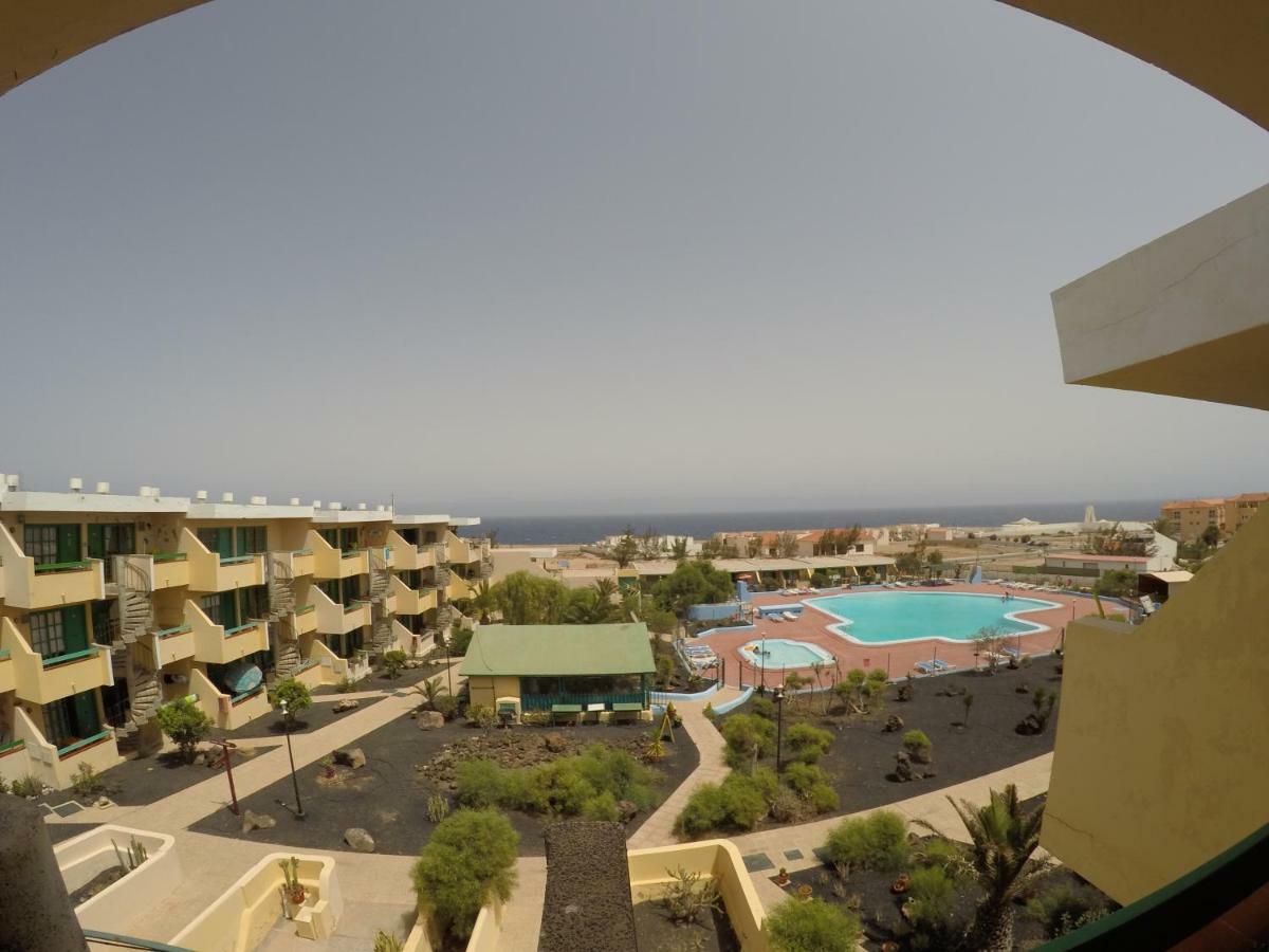 Ocean View Bouganville Costa De Antigua Exterior foto