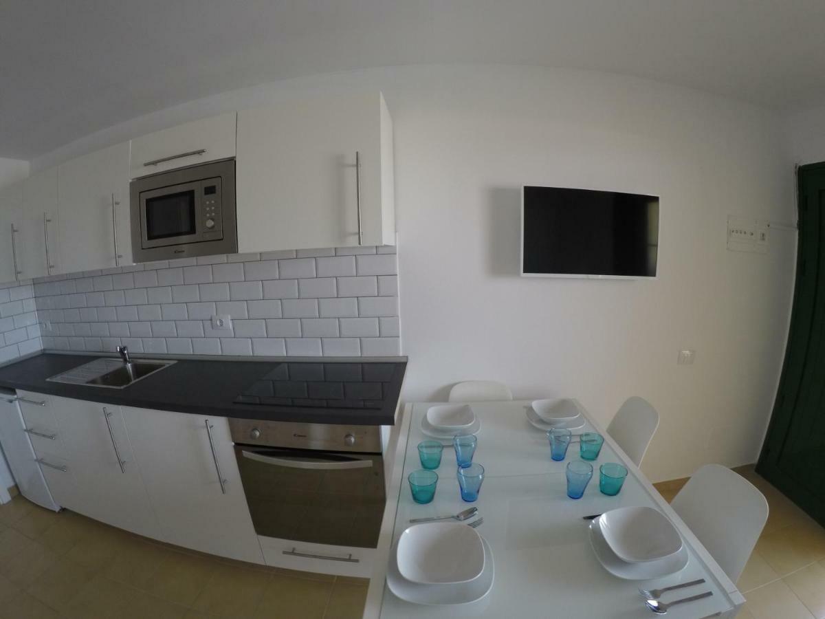 Ocean View Bouganville Costa De Antigua Exterior foto