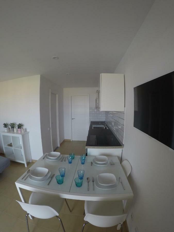 Ocean View Bouganville Costa De Antigua Exterior foto